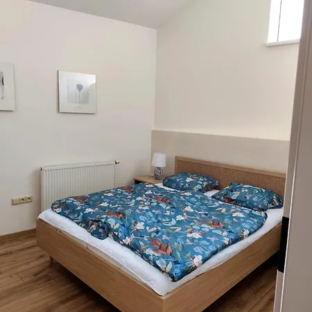 Apartment Na Rozmarynce Veseli nad Moravou