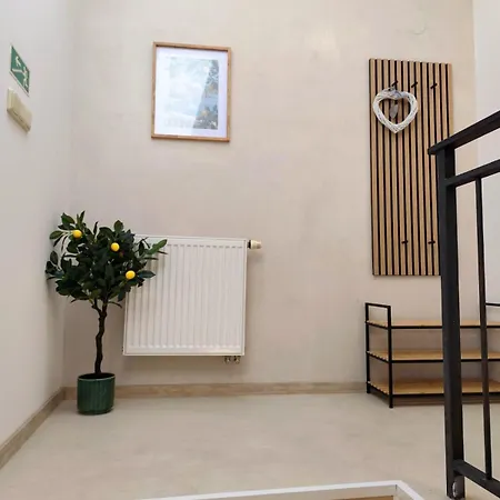 Na Rozmarynce Apartment *